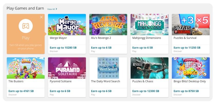 Is Swagbucks Legit