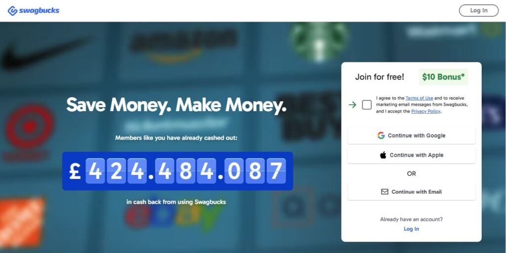 Is Swagbucks Legit