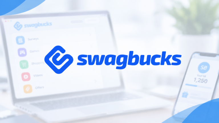 Is Swagbucks Legit ? An Honest Review of Its Earning Potential